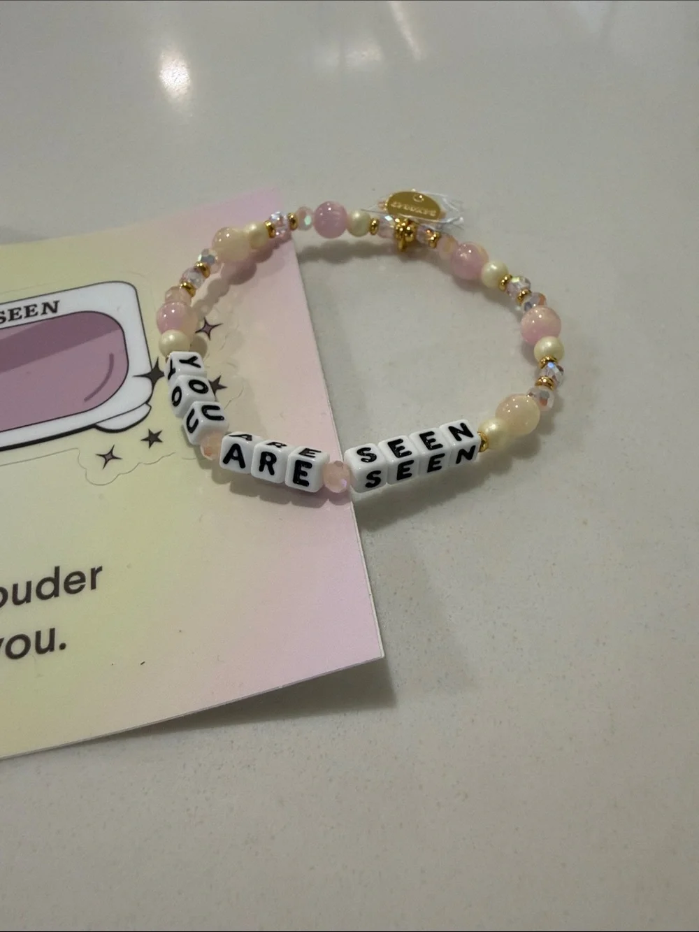 Little Words Project